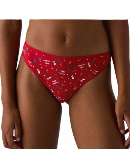 Montse Pedrosa | Tanga 19042 de Ysabel Mora Montse Pedrosa | Tanga 19042 de Ysabel Mora