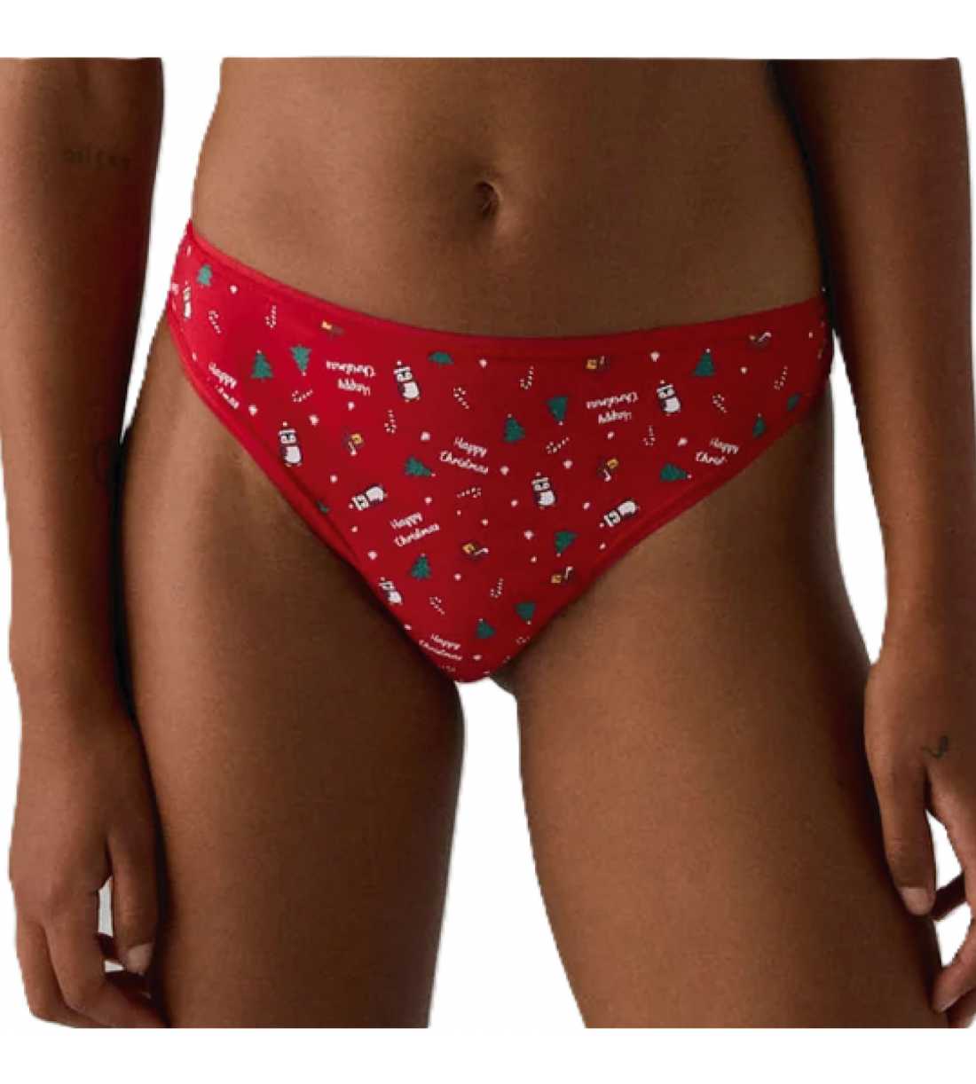 Montse Pedrosa | Tanga 19042 de Ysabel Mora Montse Pedrosa | Tanga 19042 de Ysabel Mora