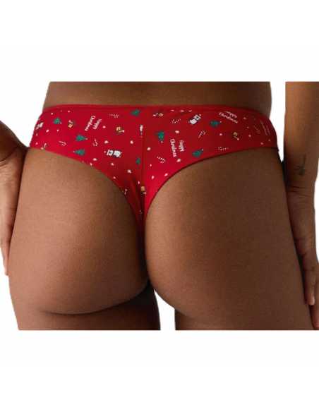 Montse Pedrosa | Tanga 19042 de Ysabel Mora Montse Pedrosa | Tanga 19042 de Ysabel Mora