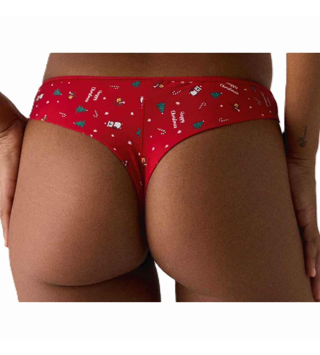 Montse Pedrosa | Tanga 19042 de Ysabel Mora Montse Pedrosa | Tanga 19042 de Ysabel Mora