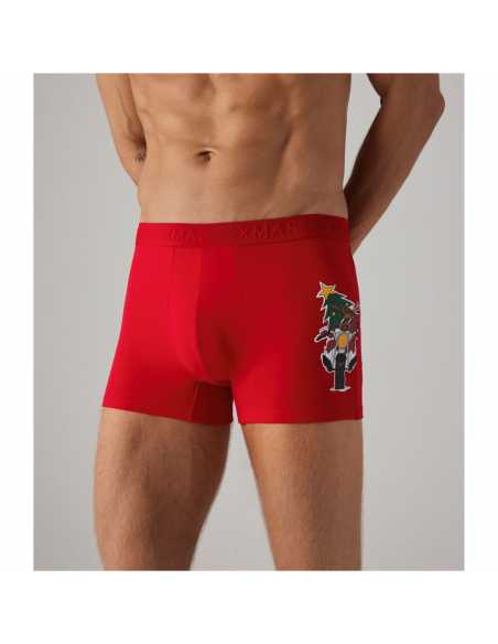 Montse Pedrosa | Bóxer 20388 de Ysabel Mora Montse Pedrosa | Bóxer 20388 de Ysabel Mora