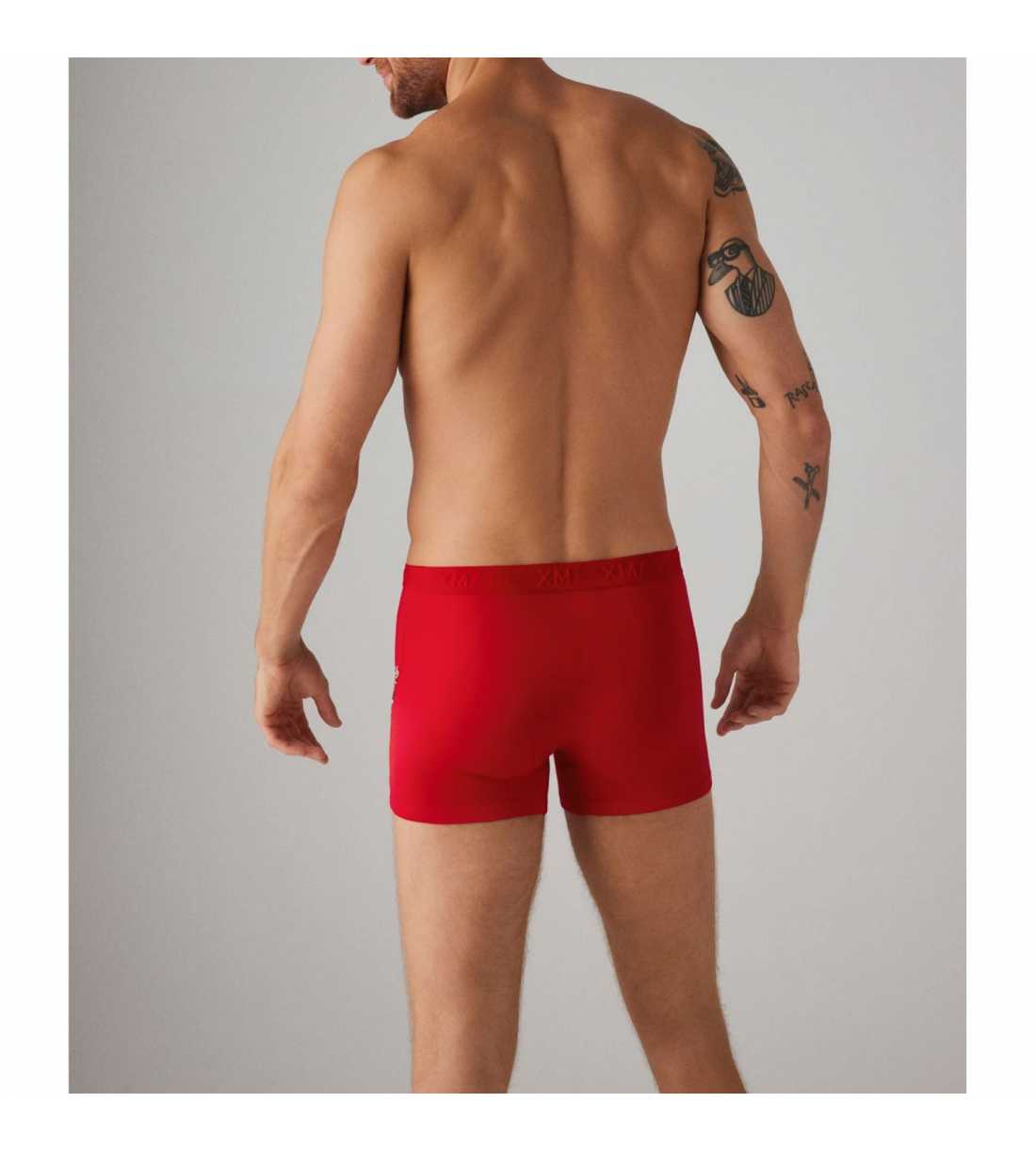 Montse Pedrosa | Bóxer 20388 de Ysabel Mora Montse Pedrosa | Bóxer 20388 de Ysabel Mora