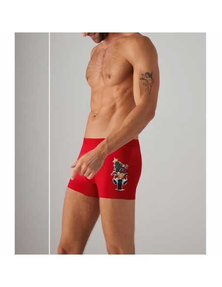 Montse Pedrosa | Bóxer 20388 de Ysabel Mora Montse Pedrosa | Bóxer 20388 de Ysabel Mora