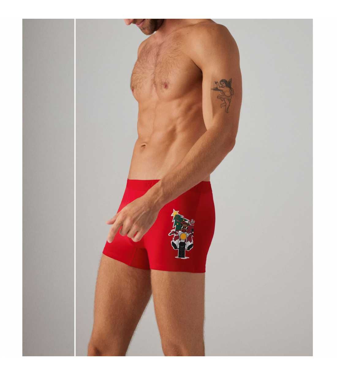 Montse Pedrosa | Bóxer 20388 de Ysabel Mora Montse Pedrosa | Bóxer 20388 de Ysabel Mora