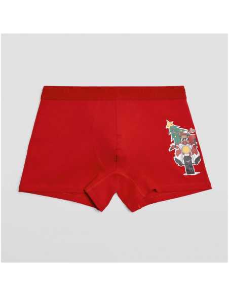 Montse Pedrosa | Bóxer 20388 de Ysabel Mora Montse Pedrosa | Bóxer 20388 de Ysabel Mora