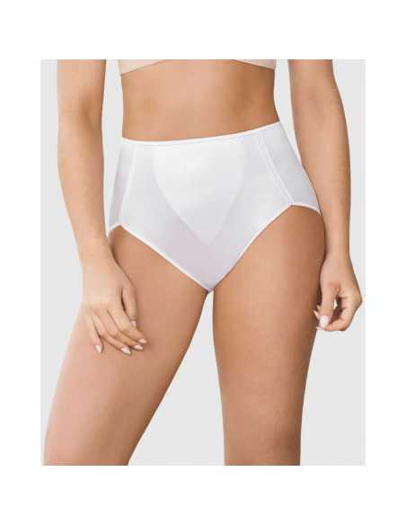 Montse Pedrosa | Pack 2 Braga Control Clásica 243x2 de Leonisa Montse Pedrosa | Pack 2 Braga Control Clásica 243x2 de Leonisa