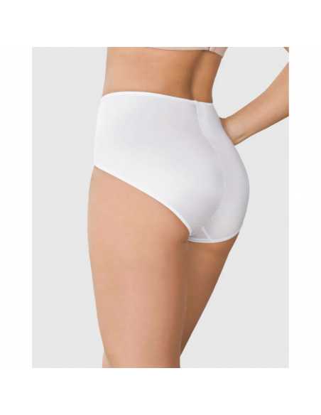 Montse Pedrosa | Pack 2 Braga Control Clásica 243x2 de Leonisa Montse Pedrosa | Pack 2 Braga Control Clásica 243x2 de Leonisa