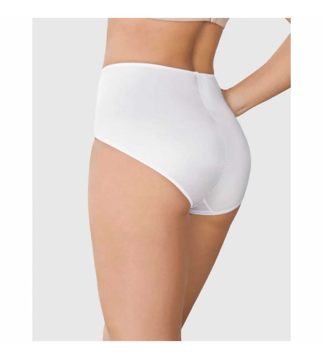 Montse Pedrosa | Pack 2 Braga Control Clásica 243x2 de Leonisa Montse Pedrosa | Pack 2 Braga Control Clásica 243x2 de Leonisa