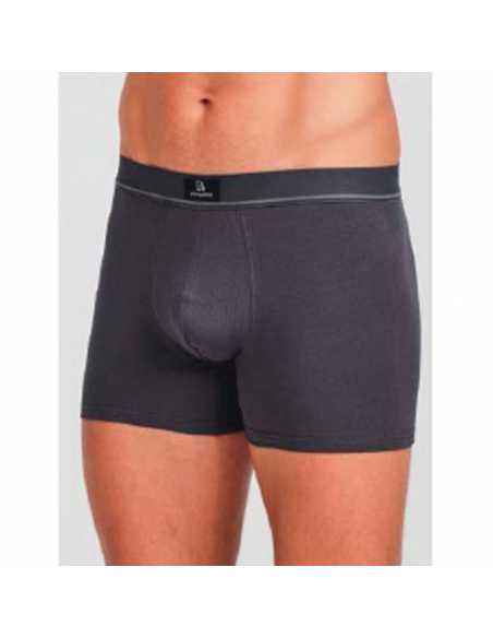 Montse Pedrosa | Pack 2 Bóxers PB 74 Verd/Mari de Don Algodón Montse Pedrosa | Pack 2 Bóxers PB 74 Verd/Mari de Don Algodón