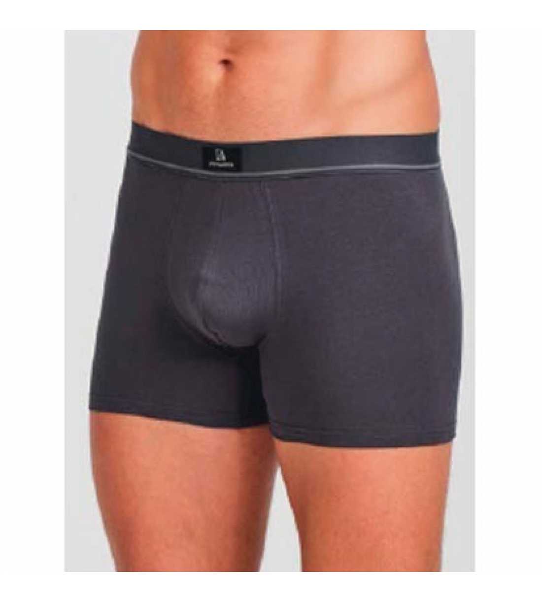 Montse Pedrosa | Pack 2 Bóxers PB 74 Verd/Mari de Don Algodón Montse Pedrosa | Pack 2 Bóxers PB 74 Verd/Mari de Don Algodón