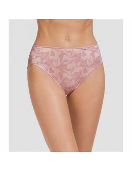 Montse Pedrosa | Braga Microfibra 32063 de Avet color Rosa Montse Pedrosa | Braga Microfibra 32063 de Avet color Rosa