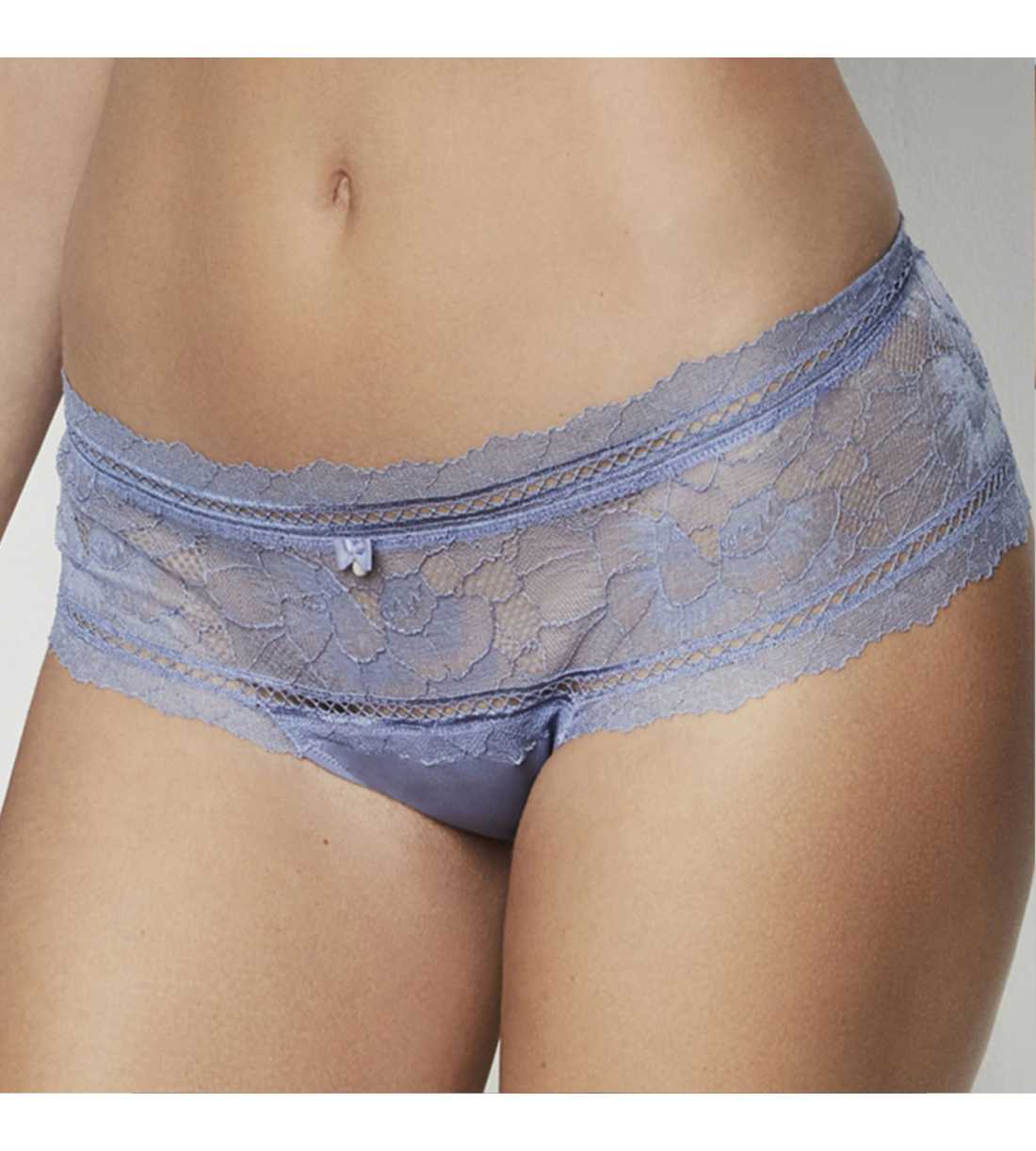 Montse Pedrosa | Culotte Agatha 31205 de Selmark color Azul Montse Pedrosa | Culotte Agatha 31205 de Selmark color Azul