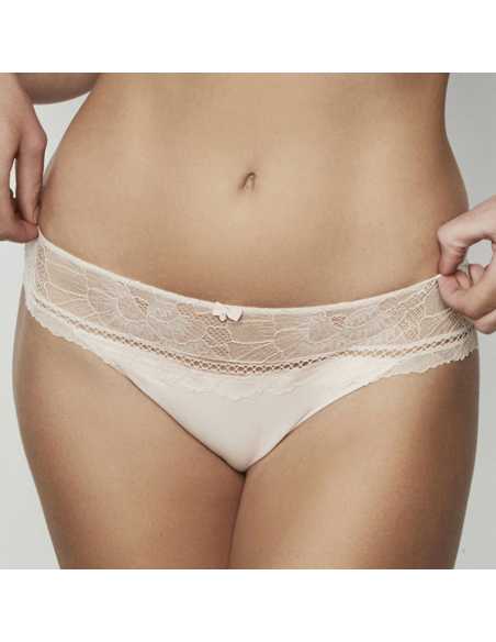 Montse Pedrosa | Braga Agatha 31207 de Selmark color Maquillaje Montse Pedrosa | Braga Agatha 31207 de Selmark color Maquillaje