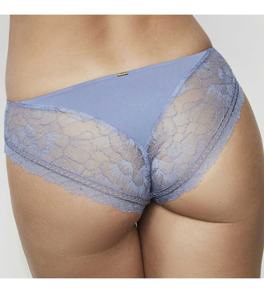 Montse Pedrosa | Braga Agatha 31207 de Selmark color Azul Montse Pedrosa | Braga Agatha 31207 de Selmark color Azul