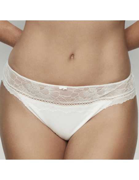 Montse Pedrosa | Braga Agatha 31207 de Selmark color Marfil Montse Pedrosa | Braga Agatha 31207 de Selmark color Marfil