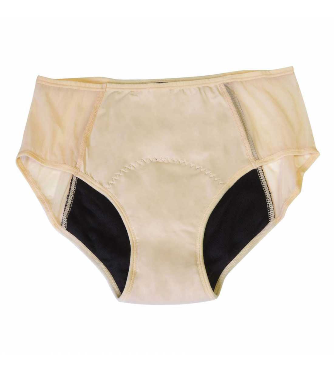 Montse Pedrosa | Braga Incontinencia Urinaria / Post Parto Bads - PAN300 color Beige Montse Pedrosa | Braga Incontinencia Urinaria / Post Parto Bads - PAN300 color Beige