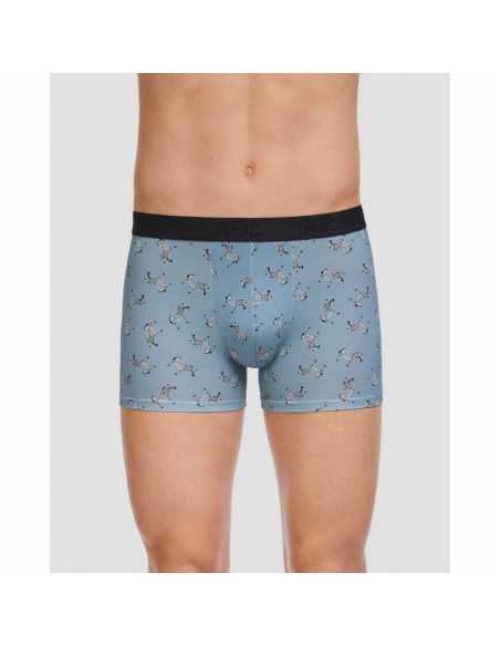 Montse Pedrosa | Bóxer Algodón 18046 de Set Montse Pedrosa | Bóxer Algodón 18046 de Set