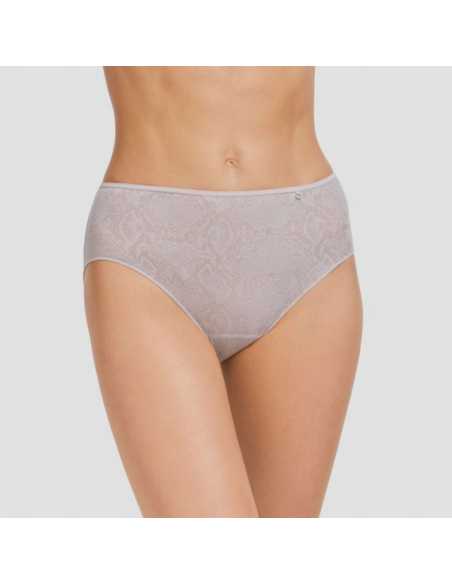 Montse Pedrosa | Braga 32052 de Avet en color Taupe Montse Pedrosa | Braga 32052 de Avet en color Taupe