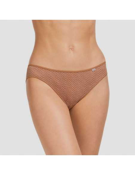 Montse Pedrosa | Braga 33053 de Avet en color Azul Montse Pedrosa | Braga 33053 de Avet en color Azul