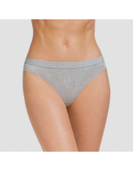 Montse Pedrosa | Pack 3 Braguitas Algodón 33062 de Avet color Vigore Montse Pedrosa | Pack 3 Braguitas Algodón 33062 de Avet color Vigore