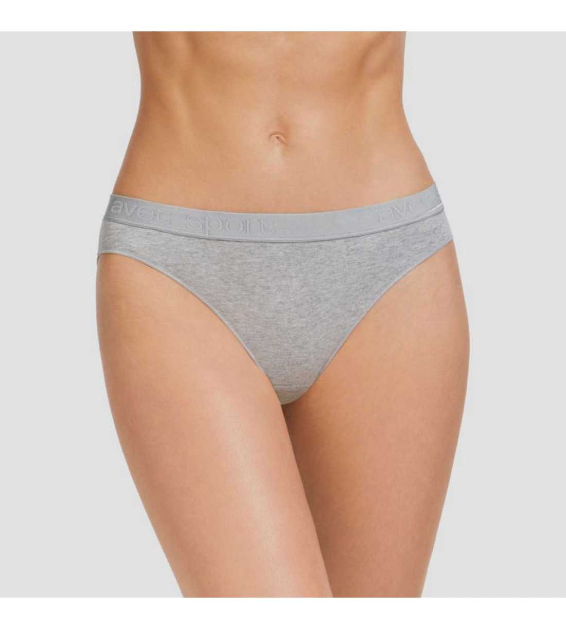 Montse Pedrosa | Pack 3 Braguitas Algodón 33062 de Avet color Vigore Montse Pedrosa | Pack 3 Braguitas Algodón 33062 de Avet color Vigore