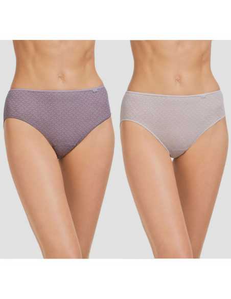 Montse Pedrosa | Pack 2 Braguitas 32061 de Avet color Taupe Montse Pedrosa | Pack 2 Braguitas 32061 de Avet color Taupe