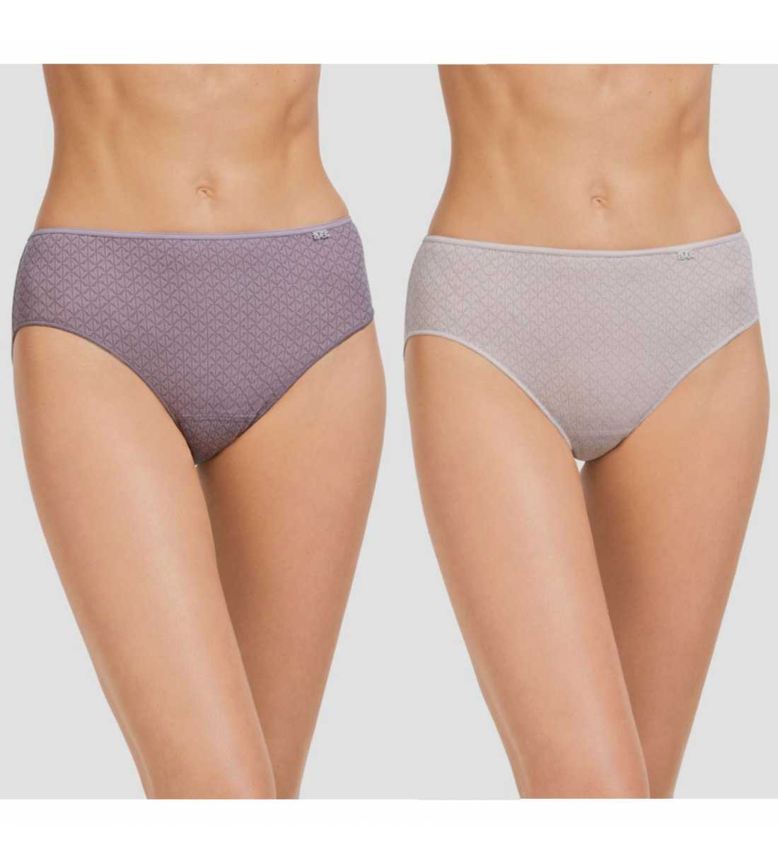 Montse Pedrosa | Pack 2 Braguitas 32061 de Avet color Taupe Montse Pedrosa | Pack 2 Braguitas 32061 de Avet color Taupe