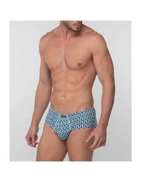 Montse Pedrosa | Pack 3 Slips 0090 1Pf de Abanderado Montse Pedrosa | Pack 3 Slips 0090 1Pf de Abanderado