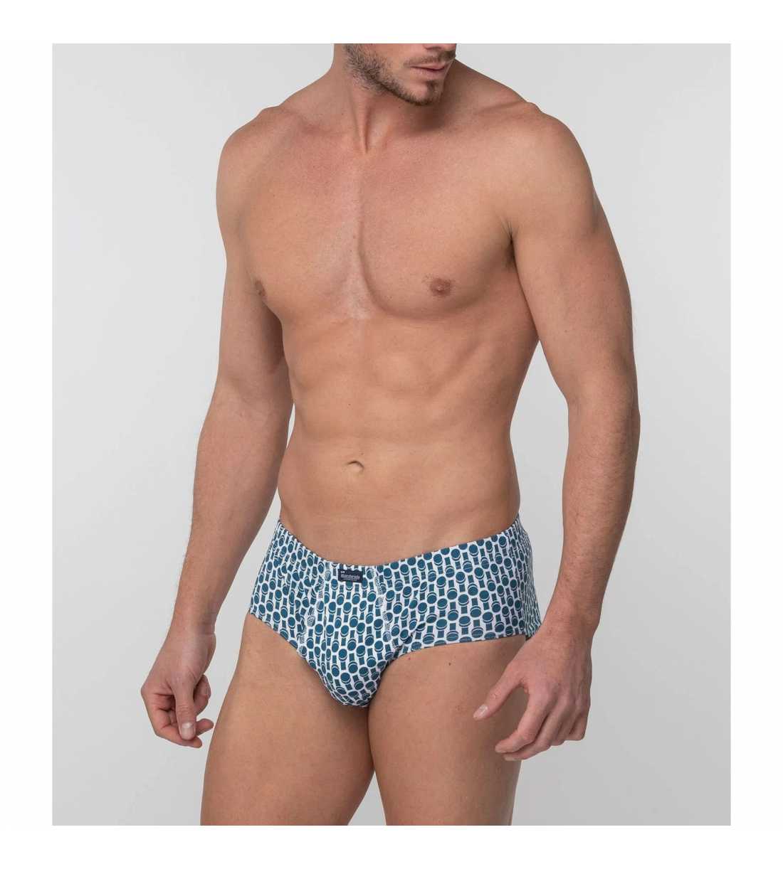 Montse Pedrosa | Pack 3 Slips 0090 1Pf de Abanderado Montse Pedrosa | Pack 3 Slips 0090 1Pf de Abanderado