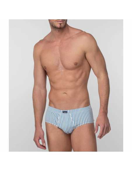 Montse Pedrosa | Pack 3 Slips 0090 1Pf de Abanderado Montse Pedrosa | Pack 3 Slips 0090 1Pf de Abanderado