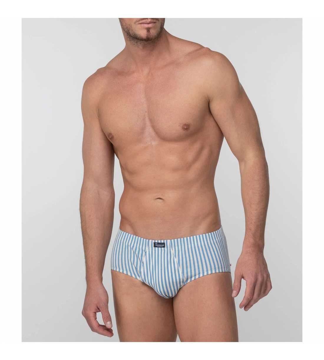 Montse Pedrosa | Pack 3 Slips 0090 1Pf de Abanderado Montse Pedrosa | Pack 3 Slips 0090 1Pf de Abanderado