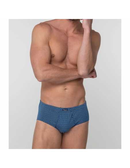 Montse Pedrosa | Pack 3 Slips 0090 1Pf de Abanderado Montse Pedrosa | Pack 3 Slips 0090 1Pf de Abanderado