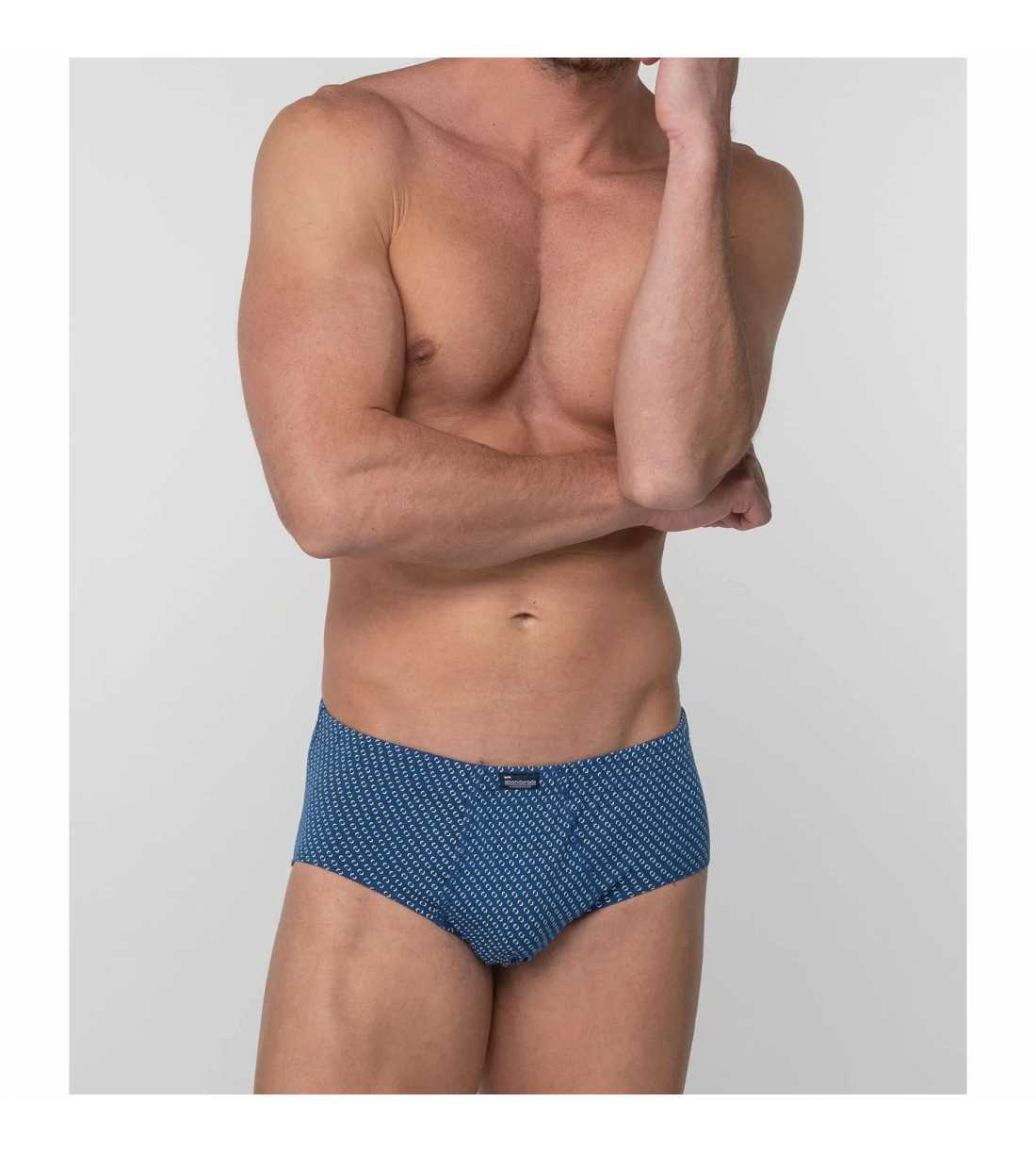 Montse Pedrosa | Pack 3 Slips 0090 1Pf de Abanderado Montse Pedrosa | Pack 3 Slips 0090 1Pf de Abanderado