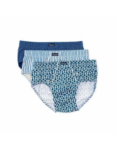 Montse Pedrosa | Pack 3 Slips 0090 1Pf de Abanderado Montse Pedrosa | Pack 3 Slips 0090 1Pf de Abanderado