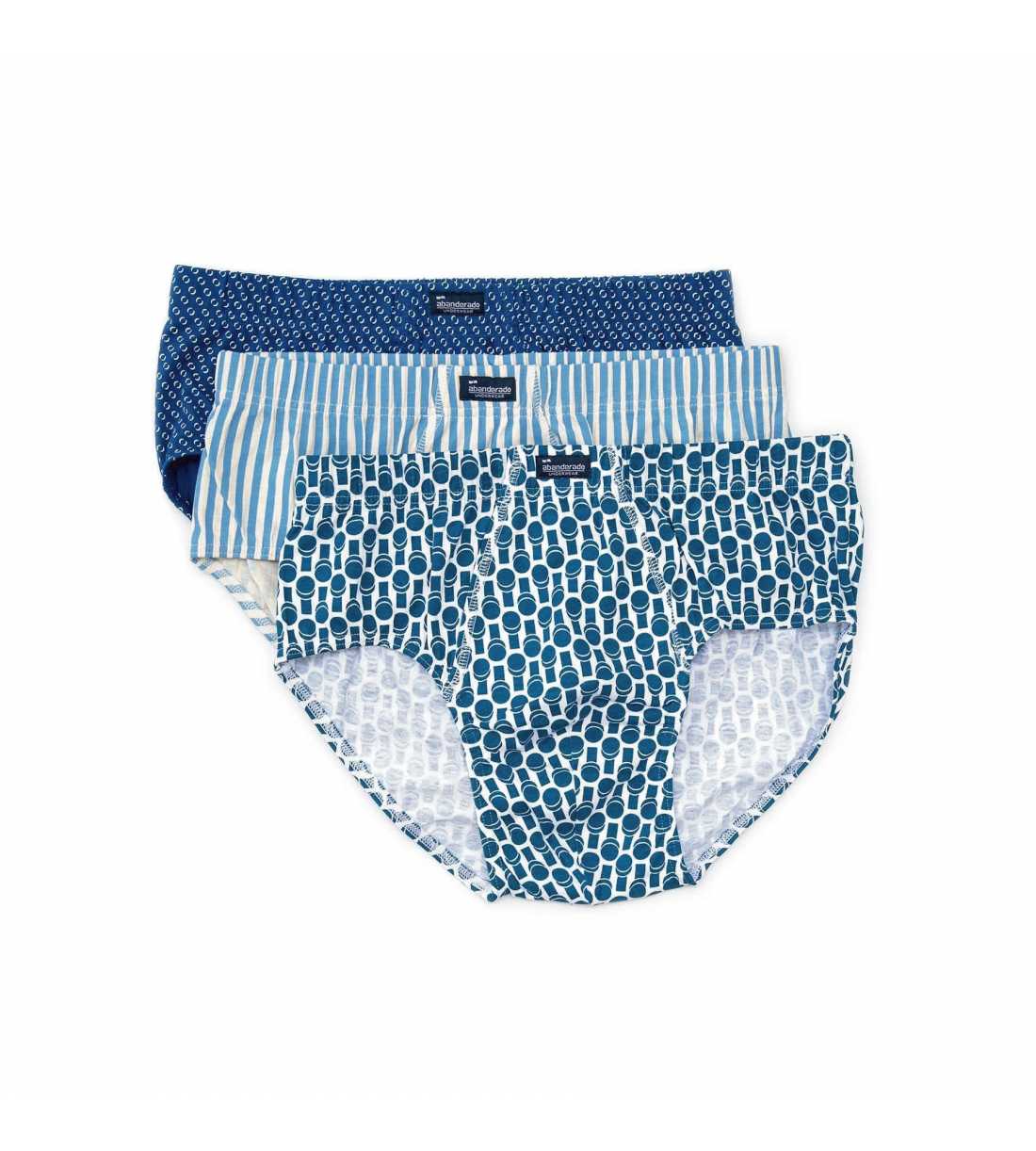 Montse Pedrosa | Pack 3 Slips 0090 1Pf de Abanderado Montse Pedrosa | Pack 3 Slips 0090 1Pf de Abanderado