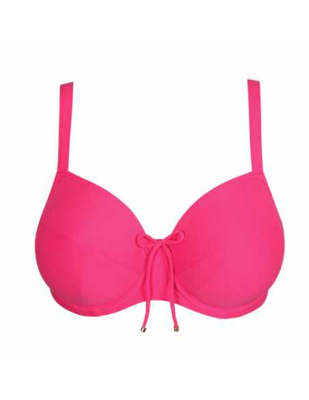Montse Pedrosa | Bikini Aswan 4012410 Dragon de PrimaDonna Swim color Dragon Fruit Montse Pedrosa | Bikini Aswan 4012410 Dragon de PrimaDonna Swim color Dragon Fruit