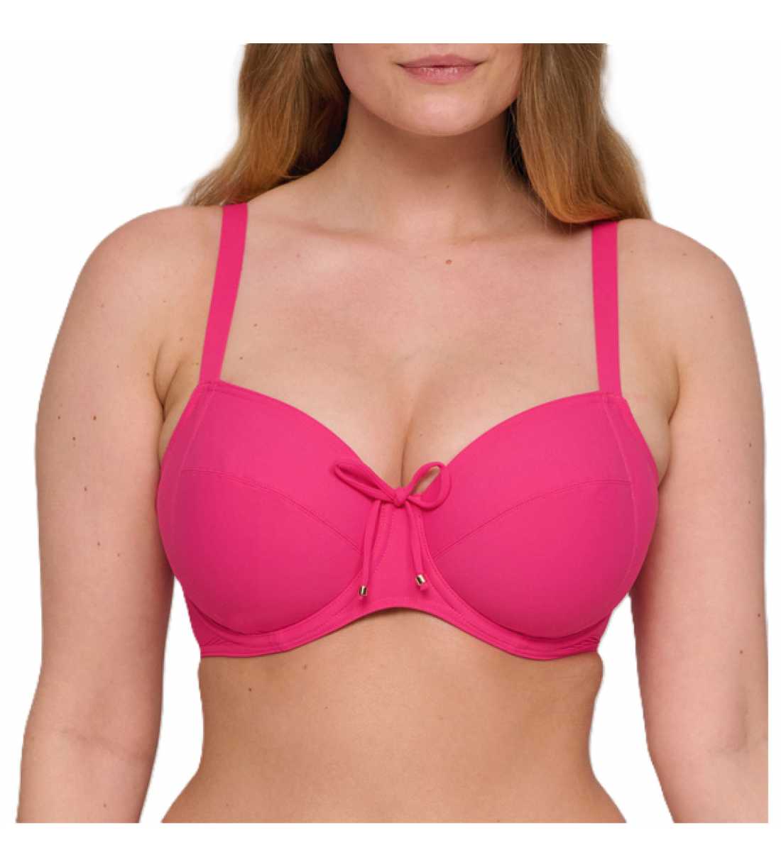 Montse Pedrosa | Bikini Aswan 4012410 Dragon de PrimaDonna Swim color Dragon Fruit Montse Pedrosa | Bikini Aswan 4012410 Dragon de PrimaDonna Swim color Dragon Fruit