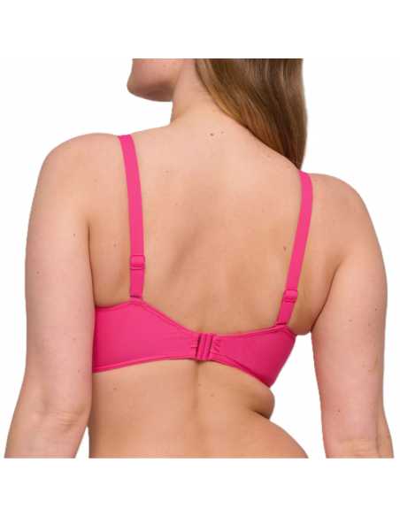 Montse Pedrosa | Bikini Aswan 4012410 Dragon de PrimaDonna Swim color Dragon Fruit Montse Pedrosa | Bikini Aswan 4012410 Dragon de PrimaDonna Swim color Dragon Fruit