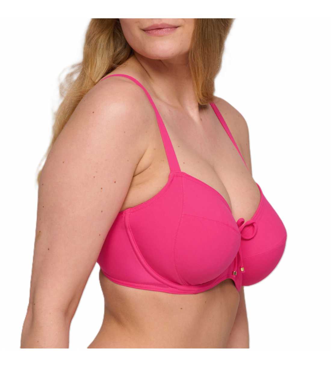 Montse Pedrosa | Bikini Aswan 4012410 Dragon de PrimaDonna Swim color Dragon Fruit Montse Pedrosa | Bikini Aswan 4012410 Dragon de PrimaDonna Swim color Dragon Fruit