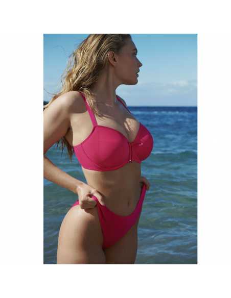Montse Pedrosa | Bikini Aswan 4012410 Dragon de PrimaDonna Swim color Dragon Fruit Montse Pedrosa | Bikini Aswan 4012410 Dragon de PrimaDonna Swim color Dragon Fruit