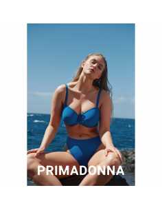 Montse Pedrosa | Bikini Aswan 4012410 Delphinium de PrimaDonna Swim color Delphinium Cheer Blue