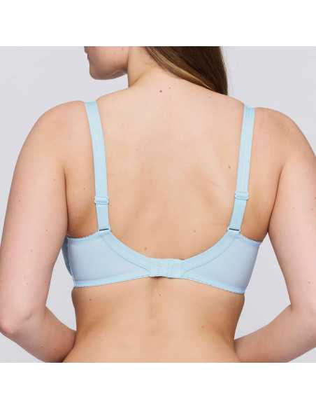 Montse Pedrosa | Sujetador Deauville 0161810 Milky Blue de PrimaDonna Montse Pedrosa | Sujetador Deauville 0161810 Milky Blue de PrimaDonna