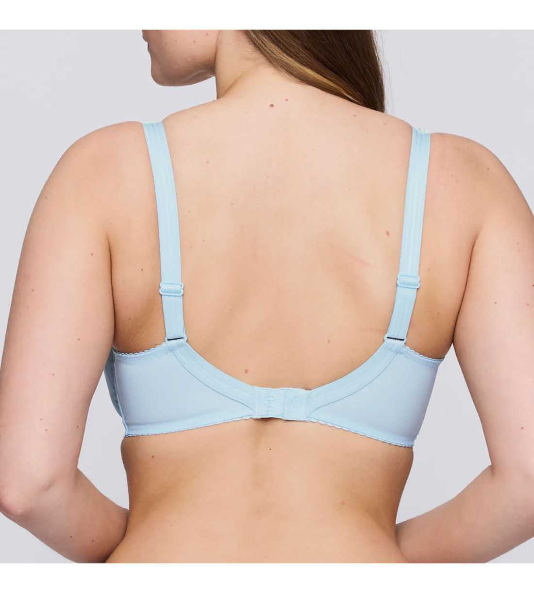 Montse Pedrosa | Sujetador Deauville 0161810 Milky Blue de PrimaDonna Montse Pedrosa | Sujetador Deauville 0161810 Milky Blue de PrimaDonna
