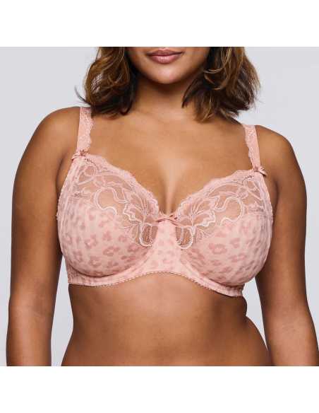 Montse Pedrosa | Sujetador Madison 0162120 Sweet Dust de PrimaDonna Montse Pedrosa | Sujetador Madison 0162120 Sweet Dust de PrimaDonna