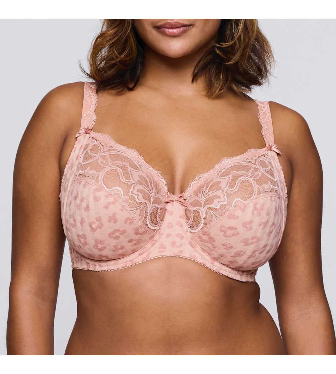 Montse Pedrosa | Sujetador Madison 0162120 Sweet Dust de PrimaDonna Montse Pedrosa | Sujetador Madison 0162120 Sweet Dust de PrimaDonna