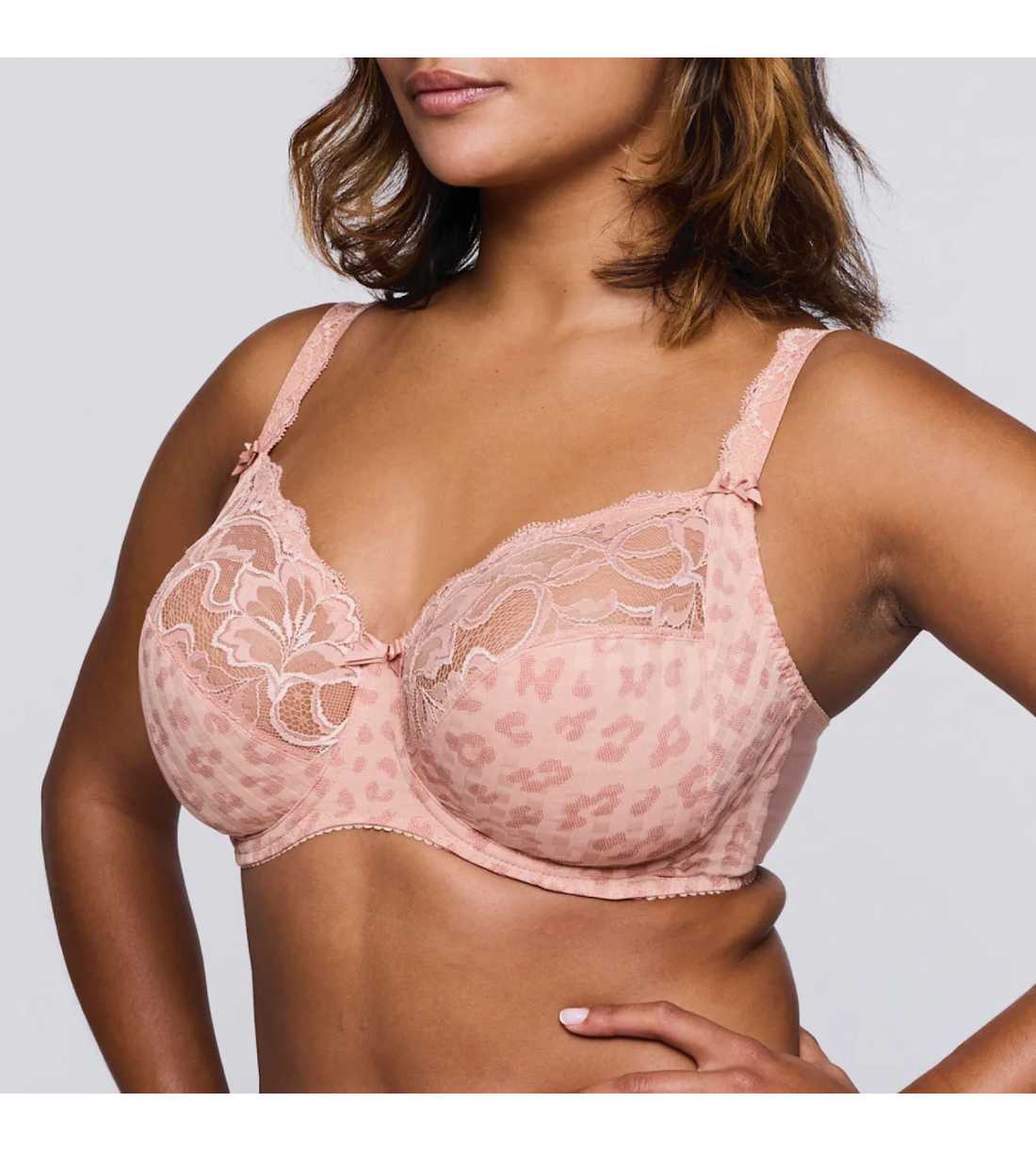 Montse Pedrosa | Sujetador Madison 0162120 Sweet Dust de PrimaDonna Montse Pedrosa | Sujetador Madison 0162120 Sweet Dust de PrimaDonna