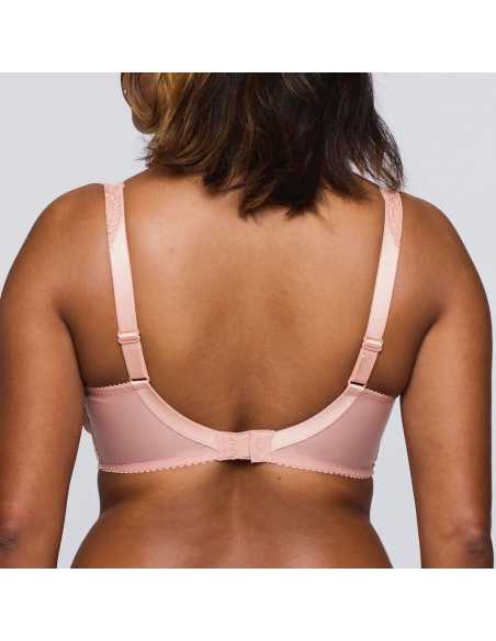 Montse Pedrosa | Sujetador Madison 0162120 Sweet Dust de PrimaDonna Montse Pedrosa | Sujetador Madison 0162120 Sweet Dust de PrimaDonna