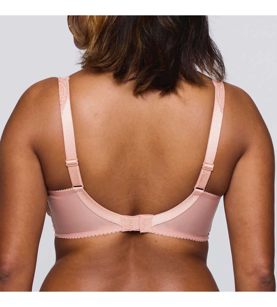 Montse Pedrosa | Sujetador Madison 0162120 Sweet Dust de PrimaDonna Montse Pedrosa | Sujetador Madison 0162120 Sweet Dust de PrimaDonna