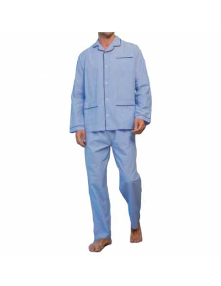 Montse Pedrosa | Pijama 5640 de Muslher Montse Pedrosa | Pijama 5640 de Muslher