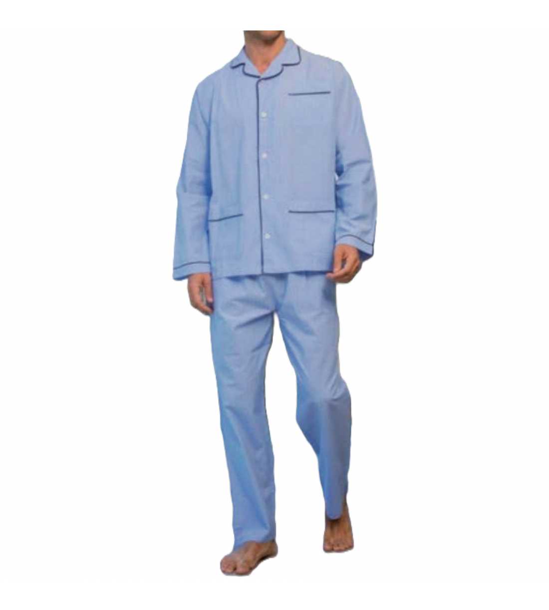 Montse Pedrosa | Pijama 5640 de Muslher Montse Pedrosa | Pijama 5640 de Muslher